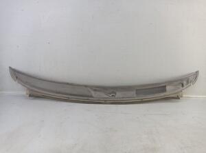 Water Deflector SUZUKI Alto (FF)