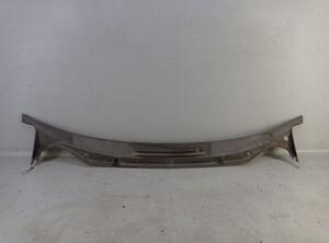 Water Deflector SKODA Fabia I (6Y2)