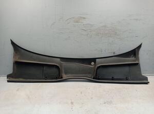 Water Deflector AUDI A4 Avant (8W5, 8WD)