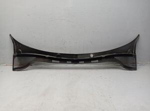 Water Deflector SKODA Fabia III (NJ3)