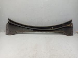 Scuttle Panel (Water Deflector) RENAULT Clio III (BR0/1, CR0/1), RENAULT Clio IV (BH)