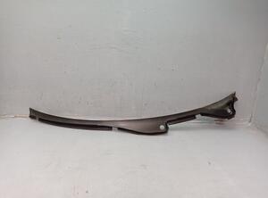 Water Deflector AUDI A4 Avant (8K5, B8)