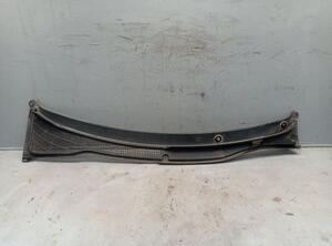 Scuttle Panel (Water Deflector) RENAULT TWINGO II (CN0_)