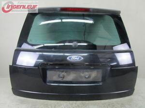 Boot (Trunk) Lid FORD C-Max (DM2), FORD Focus C-Max (--)