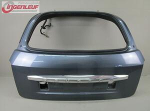 Boot (Trunk) Lid PEUGEOT 407 SW (6E)