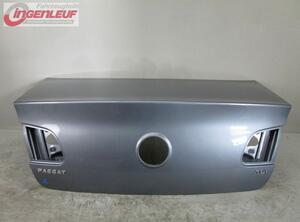 Boot (Trunk) Lid VW Passat (3C2)