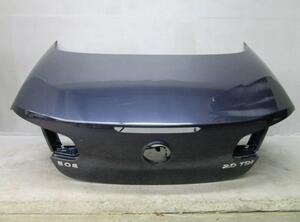 Boot (Trunk) Lid VW EOS (1F7, 1F8)