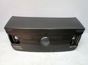 Boot (Trunk) Lid VW Passat (3C2)