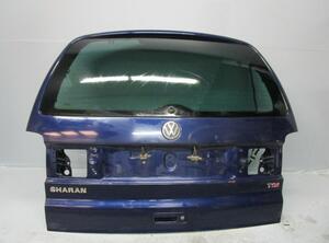 Kofferruimteklep VW Sharan (7M6, 7M8, 7M9)