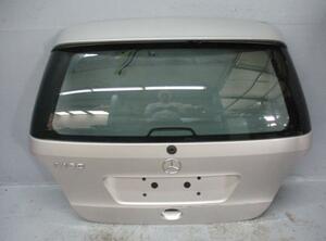 Boot (Trunk) Lid MERCEDES-BENZ A-Klasse (W168)