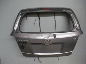 Boot (Trunk) Lid KIA Sorento I (JC)