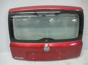 Boot (Trunk) Lid FIAT Panda (169)