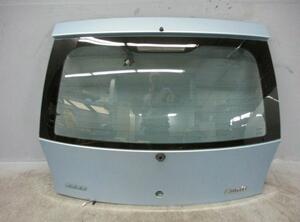 Boot (Trunk) Lid FIAT Punto (188), FIAT Punto Kasten/Schrägheck (188)