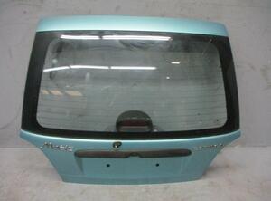 Boot (Trunk) Lid DAEWOO Matiz (M100, M150)