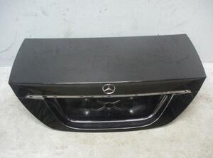 Boot (Trunk) Lid MERCEDES-BENZ CLS (C219)