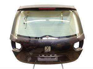 Boot (Trunk) Lid SEAT Ibiza IV ST (6J8, 6P8)