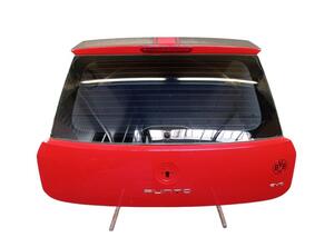 Boot (Trunk) Lid FIAT Grande Punto (199), FIAT Punto (199), FIAT Punto Evo (199)