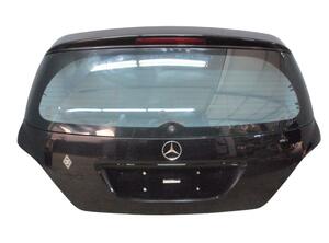 Heckklappe Obsidianschwarz 197 MERCEDES R-KLASSE (V251  W251) R 280 CDI 4MATIC 140 KW