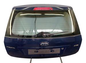 Boot (Trunk) Lid FORD Fiesta V (JD, JH)