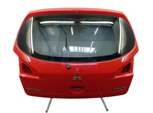 Boot (Trunk) Lid MITSUBISHI Colt VI (Z2A, Z3A)