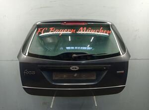 Boot (Trunk) Lid FORD Focus Turnier (DNW)