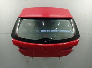 Boot (Trunk) Lid ALFA ROMEO 159 Sportwagon (939)