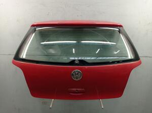 Boot (Trunk) Lid VW Polo (9N)