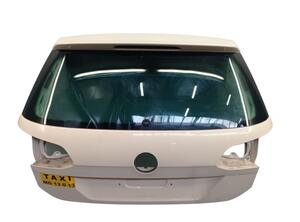 Boot (Trunk) Lid VW Golf VII Variant (BA5, BV5)