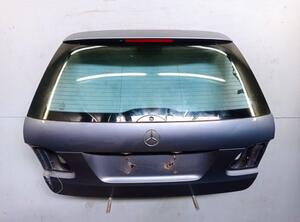 Boot (Trunk) Lid MERCEDES-BENZ E-Klasse T-Model (S211)