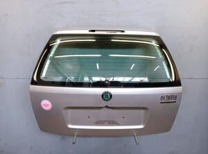 Boot (Trunk) Lid SKODA Octavia I Combi (1U5)