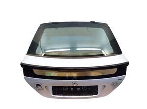 Boot (Trunk) Lid MERCEDES-BENZ C-CLASS Coupe (CL203)