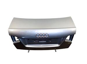 Boot (Trunk) Lid AUDI A6 (4F2, C6)