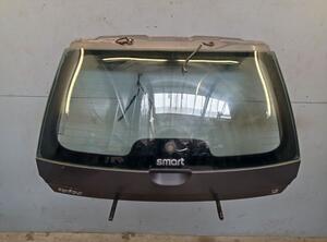 Boot (Trunk) Lid SMART FORFOUR (454)