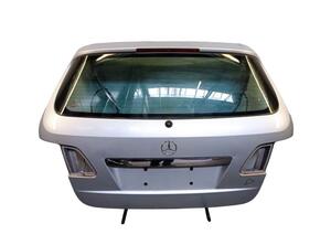 Boot (Trunk) Lid MERCEDES-BENZ B-CLASS (W245)