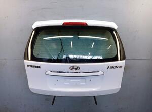 Boot (Trunk) Lid HYUNDAI i30 (FD), HYUNDAI i30 Estate (FD)