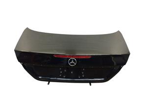 Boot (Trunk) Lid MERCEDES-BENZ E-CLASS (W211)