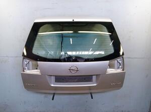 Boot (Trunk) Lid OPEL VECTRA C Estate (Z02)