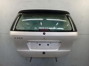 Boot (Trunk) Lid MERCEDES-BENZ A-CLASS (W168)