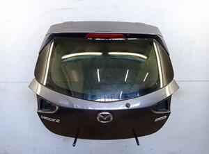 Boot (Trunk) Lid MAZDA 2 (DL, DJ)