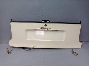 Boot (Trunk) Lid SMART FORTWO Coupe (450)