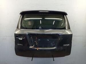 Boot (Trunk) Lid TOYOTA RAV 4 III (_A3_)