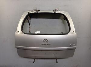 Boot (Trunk) Lid CITROËN C4 GRAND PICASSO I (UA_), CITROËN C4 PICASSO I MPV (UD_)