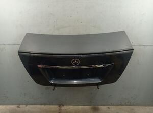 Heckklappe Tenoritgrau (755) MERCEDES C-KLASSE W204 C 200 CDI 100 KW