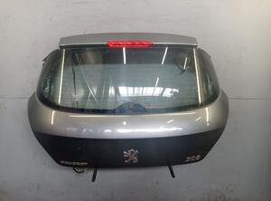 Boot (Trunk) Lid PEUGEOT 308 I (4A_, 4C_)