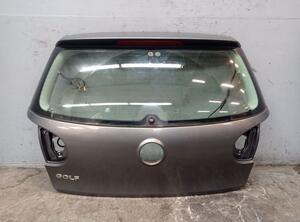 Boot (Trunk) Lid VW GOLF V (1K1)