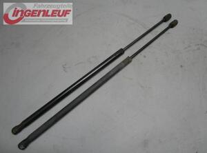 Bootlid (Tailgate) Gas Strut Spring FORD Fiesta V (JD, JH)