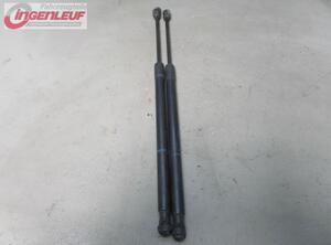 Gasveer kofferruimte VW Touran (1T1, 1T2)