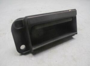 Tailgate Handle MERCEDES-BENZ C-Klasse (W204)