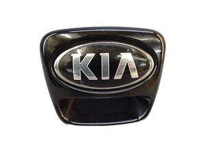 Achterklephendel KIA Picanto (TA)