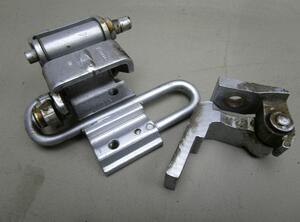 Bonnet Hinge AUDI A4 Avant (8ED, B7)